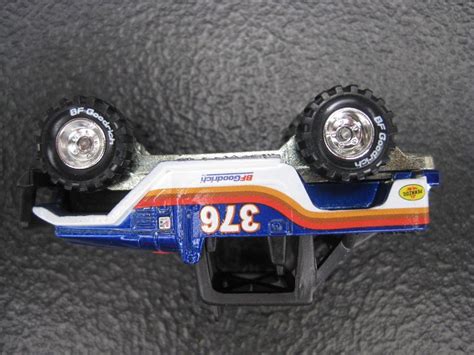 Hot Wheels Toyota Land Cruiser Fj Hobbies Toys Toys Games On Carousell