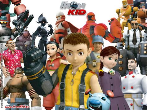 пїЅпїЅпїЅпїЅ: Марти – железный мальчик / пїЅпїЅпїЅпїЅ мультсериала ...