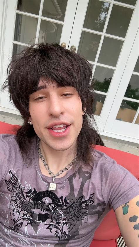 Pin On Jake In 2024 Hot Emo Guys Sam And Colby Johnnie Guilbert