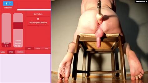 渴望性高潮 肛门机前列腺边缘 Pornhub Gay