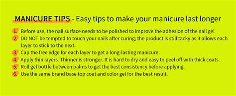 Amazon Ur Sugar Neon Gel Nail Polish Set Colors Hot Pink Orange Yellow Green Blue Red