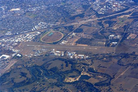 Albury airport