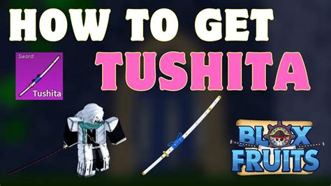 How To Get The Legendary Sword Tushita Longma Puzzle Full Guide