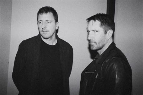 Trent Reznor Y Atticus Ross Han Lanzado Su M Sica Original Para La