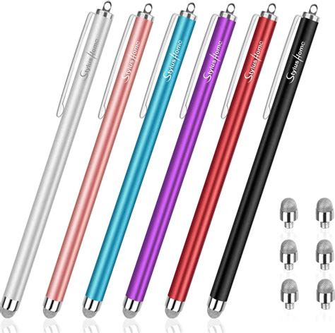 Amazon.com: METRO Universal Stylus Pens for Touch Screens - High ...