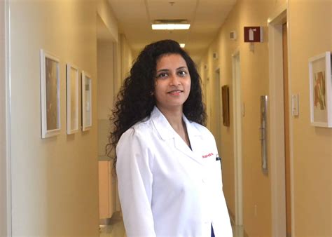 Spotlight: Cognitive and Behavioral Neurology Fellow Riddhi Patira, MD