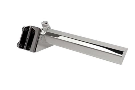 Hogebuilt 17731pb Fender Mount Hardware For Sale
