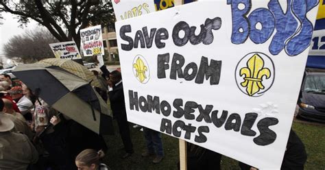 Can A Gay Boy Scout Share A Tent With Another Boy Boy Scouts Survey Members On Anti Gay Policy