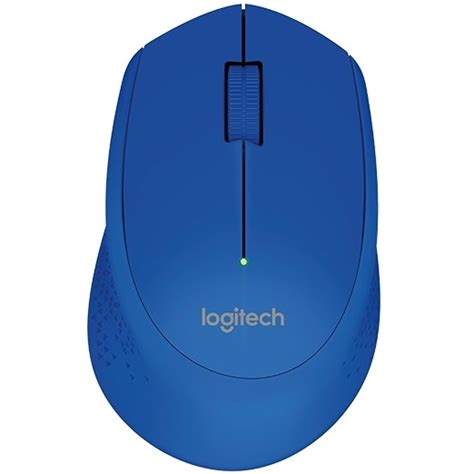 Logitech M320 купить + отзывы и характеристики (Артикул: OTOQQV)