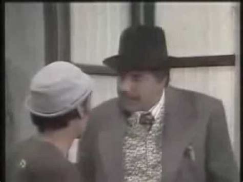 Pluma Gay Version Chavo Del 8 YouTube