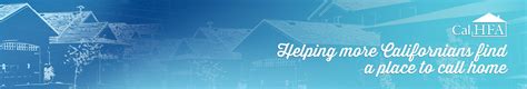 california housing finance agency linkedin