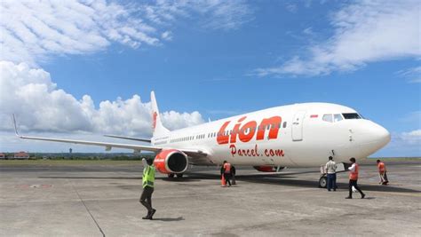 Gaji Lion Air Semua Profesi Dan Jabatan Dinaspajak