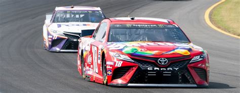 Nascar At Pocono Dfs Strategy Draftkings Picks For Saturdays Pocono Organics 325 Fantasylabs