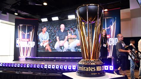 Warriors Unveil Chase Center Court Design For 2024 Nba Cup Home Games