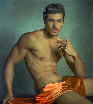Male Nude Art Gallery