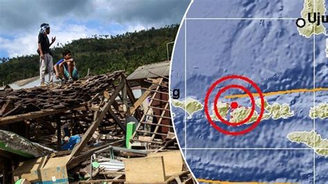 Mengapa Lombok Sering Diguncang Gempa Bumi Ini Penjelasan Lengkapnya