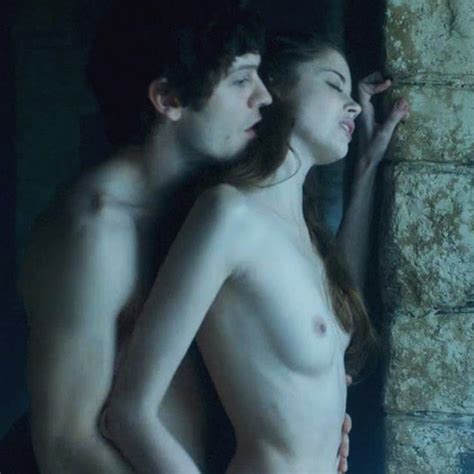 Charlotte Hope Nude And Sex Scenes Compilation OnlyFans Leaked Nudes