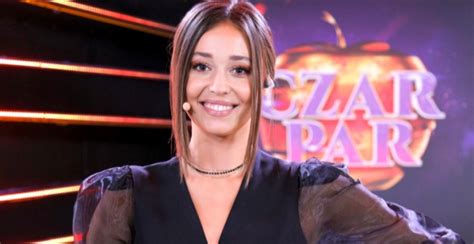 Gwiazda Tvp W Sk Pym Bikini Tak Izabella Krzan Rozgrzewa Internaut W Rmf Fm