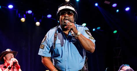 Village People Singer Defends Trump S Use Of Y M C A Says Song Isn T A Gay Anthem