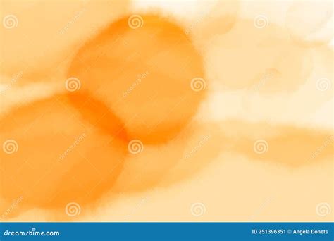 Watercolor Nude Roses Background Royalty Free Stock Photography Cartoondealer