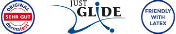 Just Glide Original Silicone ️ WorldCondoms
