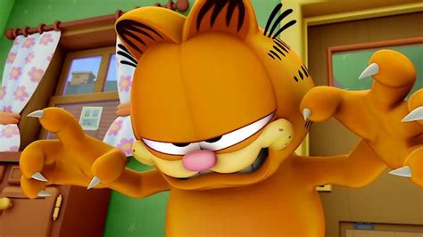 Watch The Garfield Show Online - Full Episodes - All Seasons - Yidio