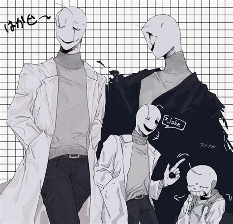 Undertale Gaster Undertale Fanart Undertale Pictures Undertale