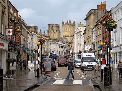 Somerset England Map History And Facts Britannica