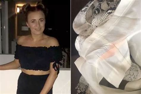 Woman Orders Size Bikini From Boohoo But What Arrives Is Just