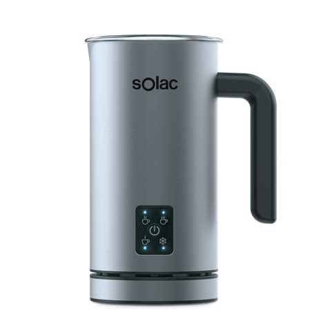 SOLAC PRO FOAM Stainless Steel Milk Frother Hot Chocolate Mixer Walmart