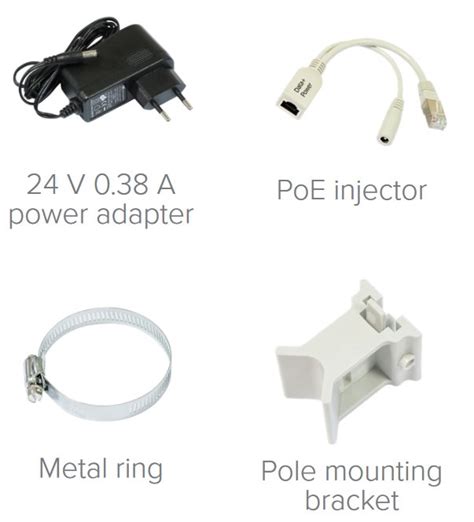 MikroTik RouterBOARD RBSXTR, SXT R, ROS L3 (WITHOUT LTE MODEM) | Discomp