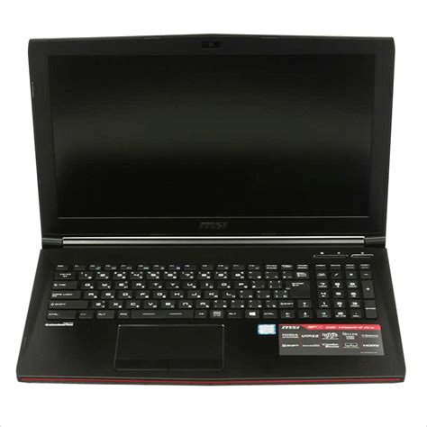 【楽天市場】msi msi/ゲーミングパソコン/MS-16J5/045JPK1511000255/パソコン/Bランク/70【中古】：ワンダー ...