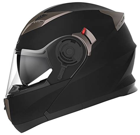 Best Modular Helmet Reviews Buying Guide Bikersrights