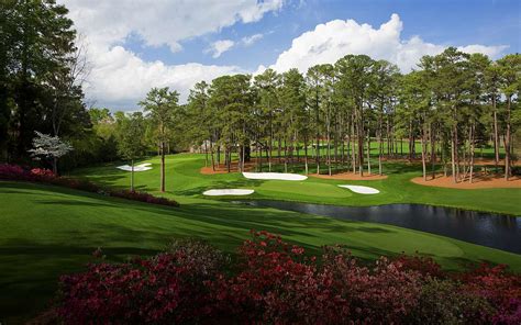The Masters Wallpapers - Top Free The Masters Backgrounds - WallpaperAccess