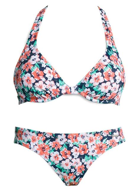 Triangel Bikini Beautynella