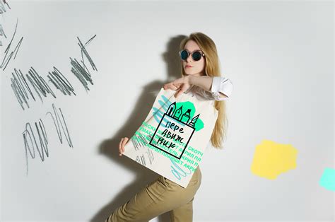 Передвижник on Behance