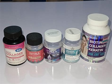 5 Best Collagen Supplement For Everyone (It Cured Me) - Reviews Blog