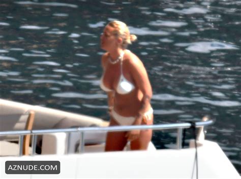 Francesca Pascale Nude Aznude