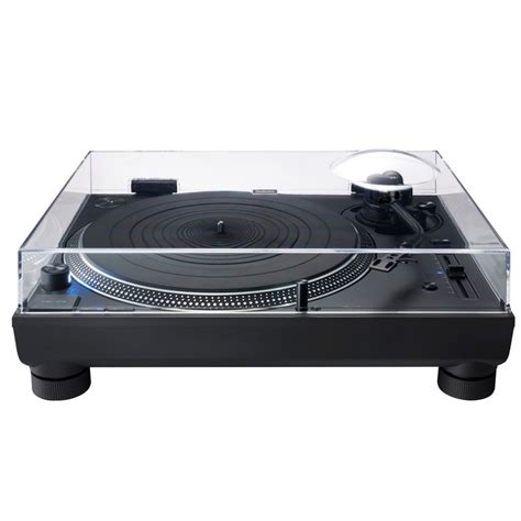 Technics Sl Gr Grand Class Direct Drive Turntable Ii Bay Bloor