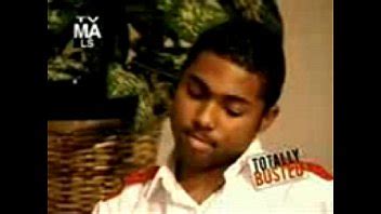 Totally Busted Show Episode Xvideos
