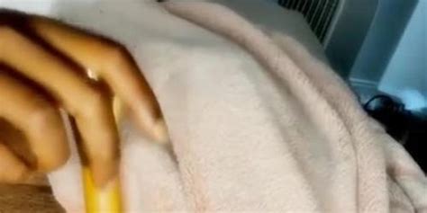 Making My Pussy Cream Tnaflix