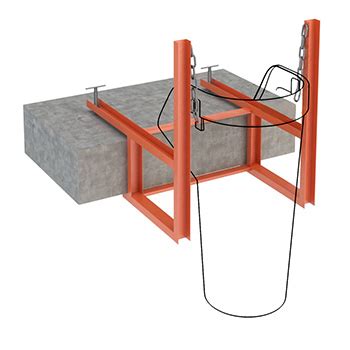 Купить Кронштейн балконный для мусоросброса по цене 10769 рублей в ...