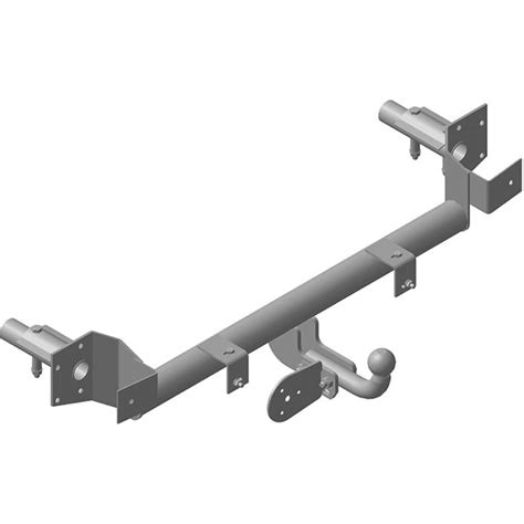 Фаркоп ТСУ ВАЗ 2115 (2000-2012 гг) AvtoS VAZ-45 - выгодная цена, отзывы ...