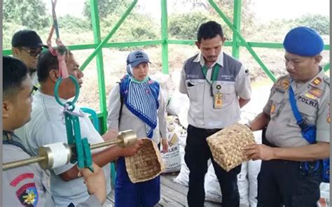 Kisah Sukses Bank Sampah Desa Desa Berkelanjutan Dan Mandiri Desa