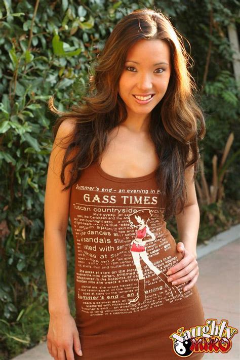 Pictures Of Naughty Miko Getting Naked Outside Porn Pictures XXX Photos Sex Images 3594836