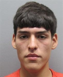 Donavon Shawn Ortegon A Registered Sex Violent Or Drug Offender In Ks At Offender Radar