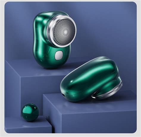 MINI PORTABLE ELECTRIC RECHARGABLE SHAVER💥 – MSStore.pk