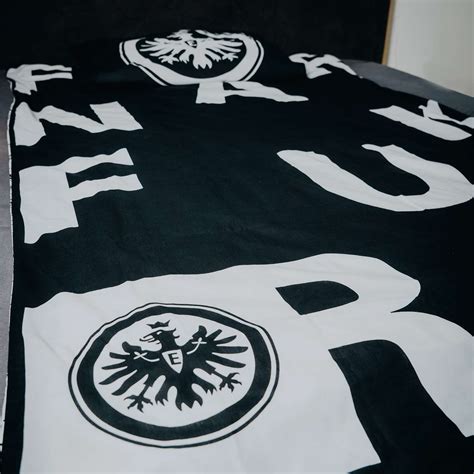 Eintracht Frankfurt Wende Bettwäsche Stadtplan Eintracht Frankfurt Stores