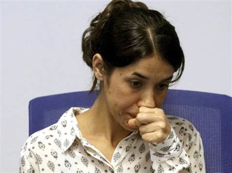 I Was An IS Sex Slave Nadia Murad Reveals How She Escaped Herald Sun