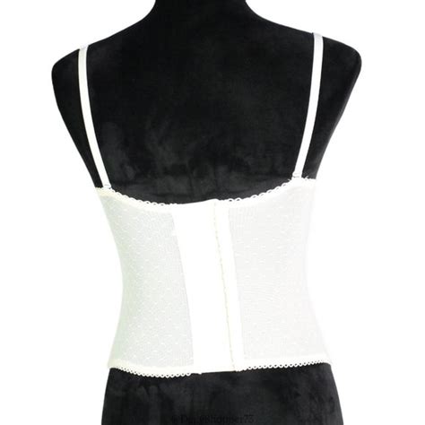 Victoria S Secret Intimates Sleepwear Victorias Secret Womens Nude Sheer Floral White